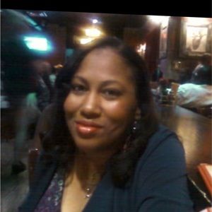 Meet your Posher, Catherine